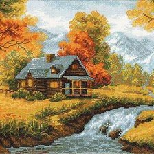 золотая осень