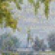 Предпросмотр схемы вышивки «пейзажи родины» (№439066)