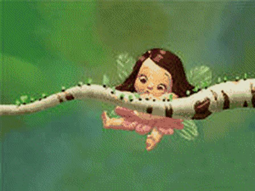 №439406 - детские - предпросмотр