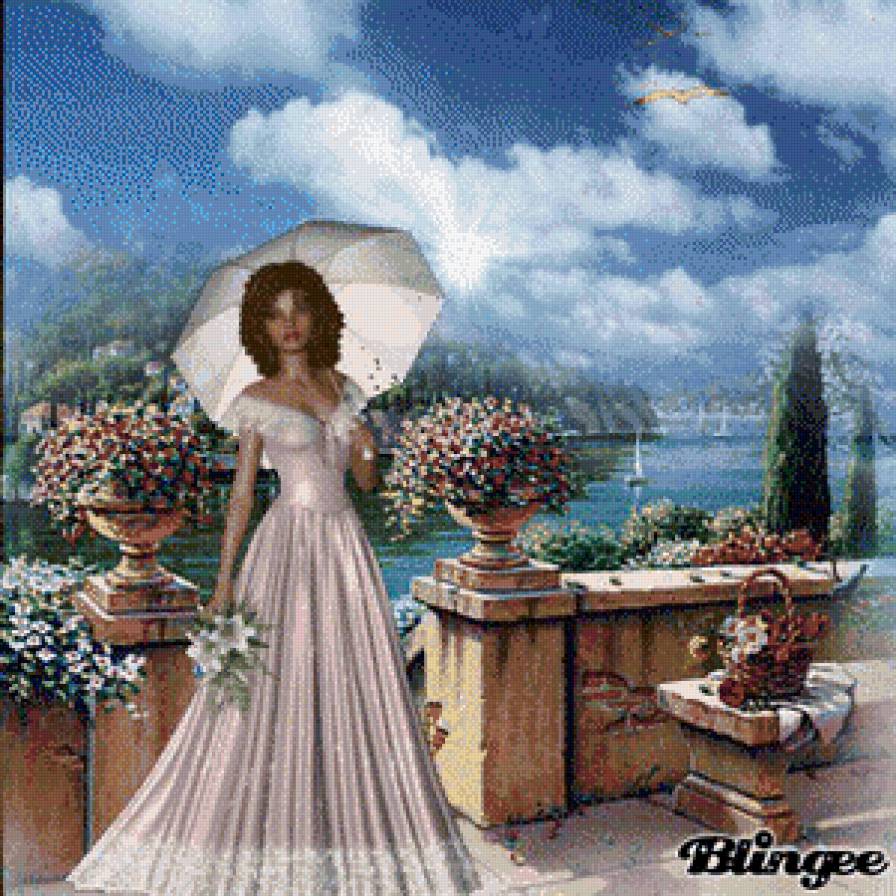 №439480 - девушки - предпросмотр