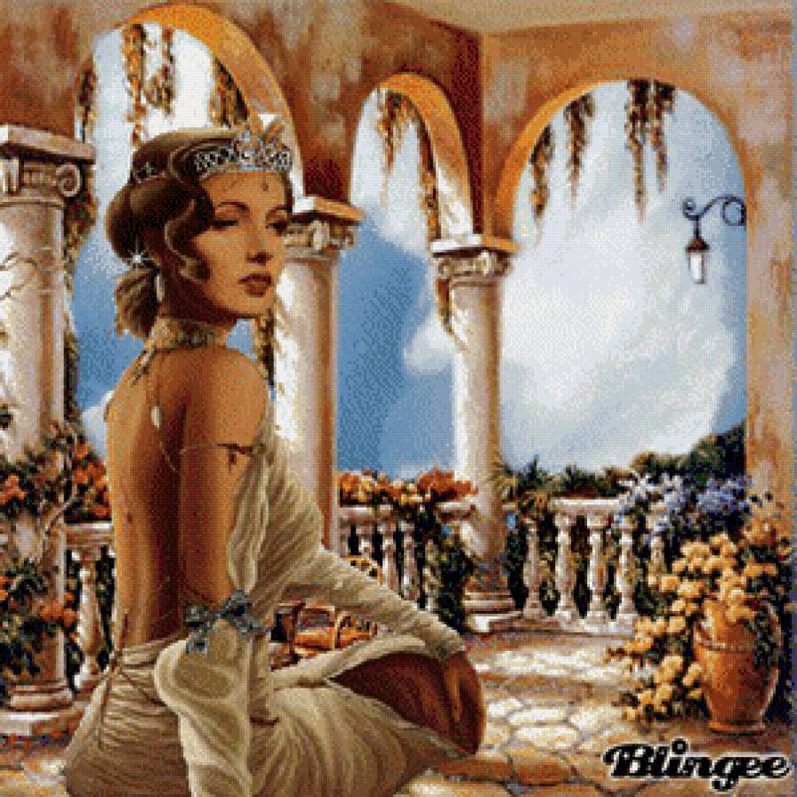 №439528 - девушки - предпросмотр