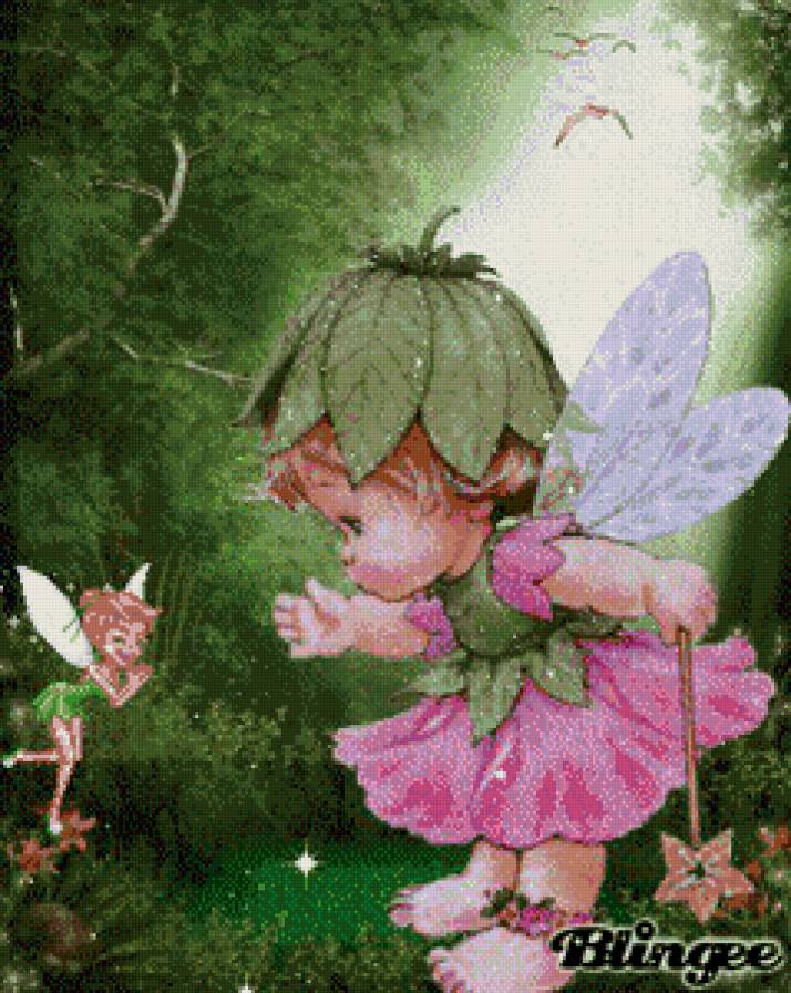 №439534 - детские - предпросмотр