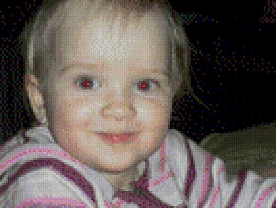 Внучка - предпросмотр