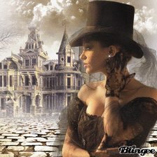 Схема вышивки «№439541»