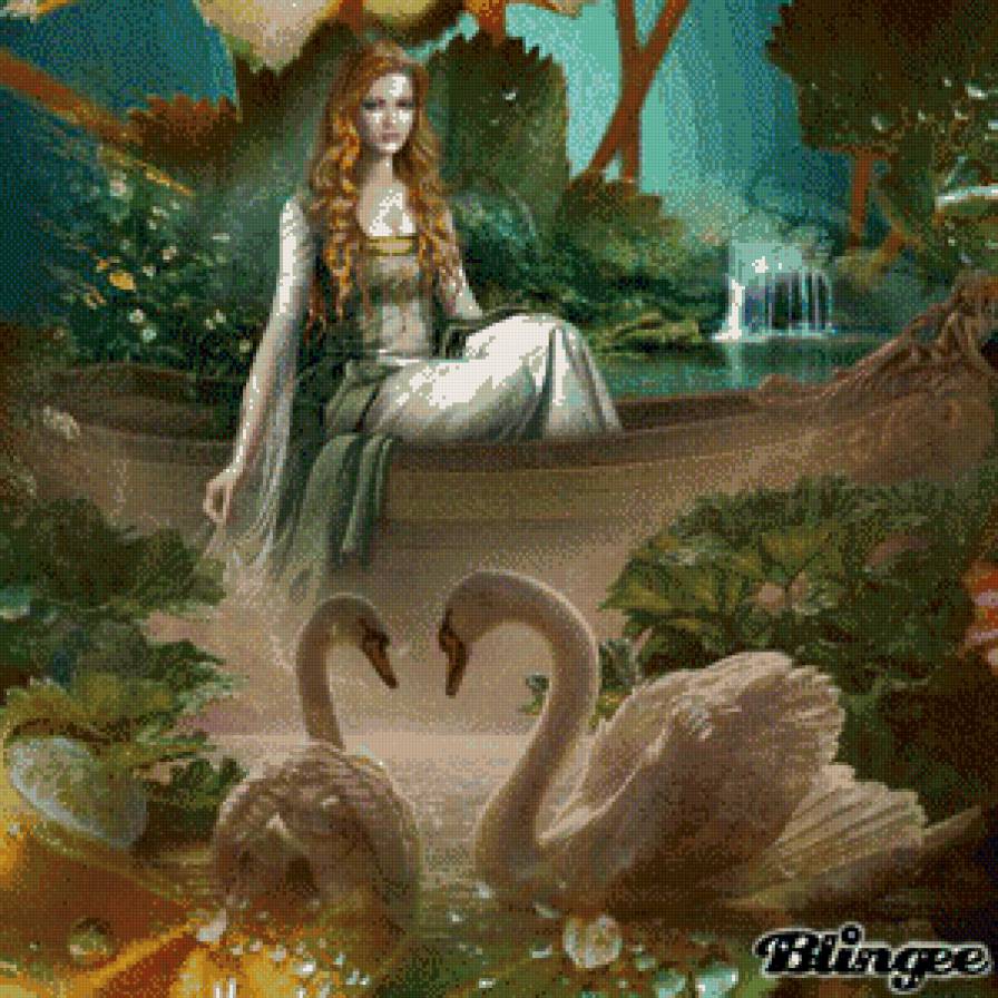 №439580 - девушки - предпросмотр