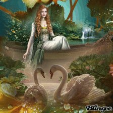 Схема вышивки «№439580»