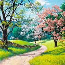 Схема вышивки «№439618»