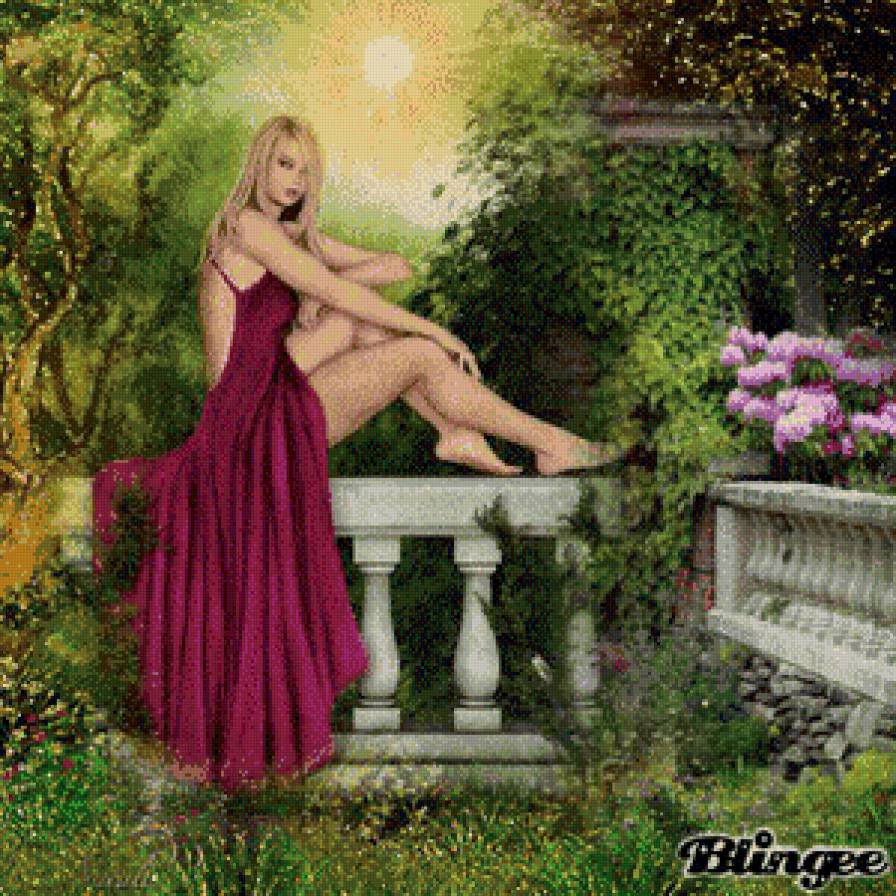 №439990 - девушки - предпросмотр