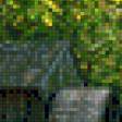 Предпросмотр схемы вышивки «природа» (№439993)