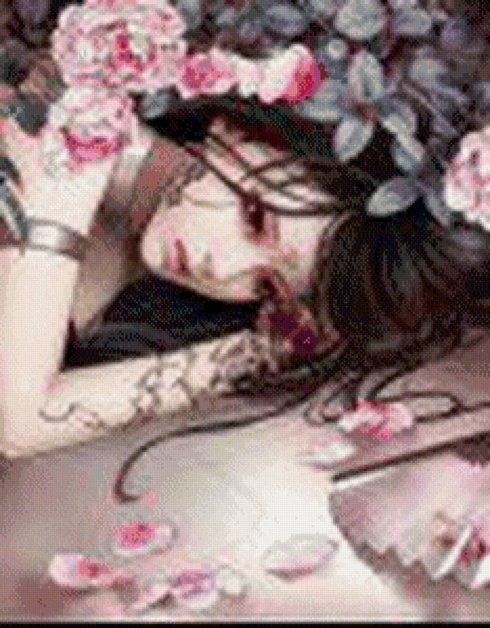 №440110 - девушки - предпросмотр