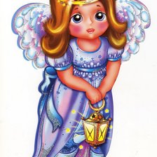 Схема вышивки «№440406»