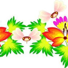 Схема вышивки «№440419»