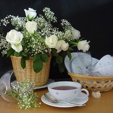 Схема вышивки «№440421»