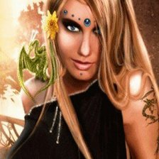 Схема вышивки «№440445»