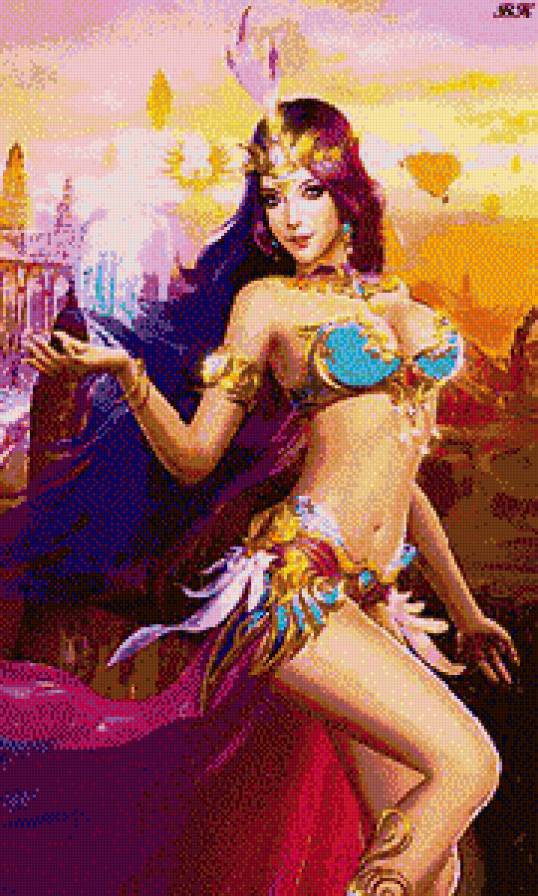 №440446 - девушки - предпросмотр