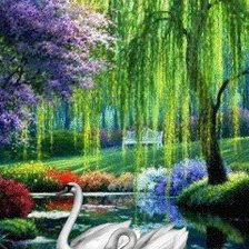 Схема вышивки «№440467»