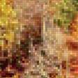 Предпросмотр схемы вышивки «осень» (№440550)