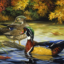 Схема вышивки «0149»