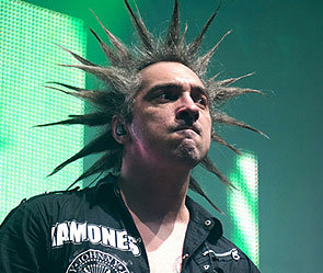 Миша - оригинал