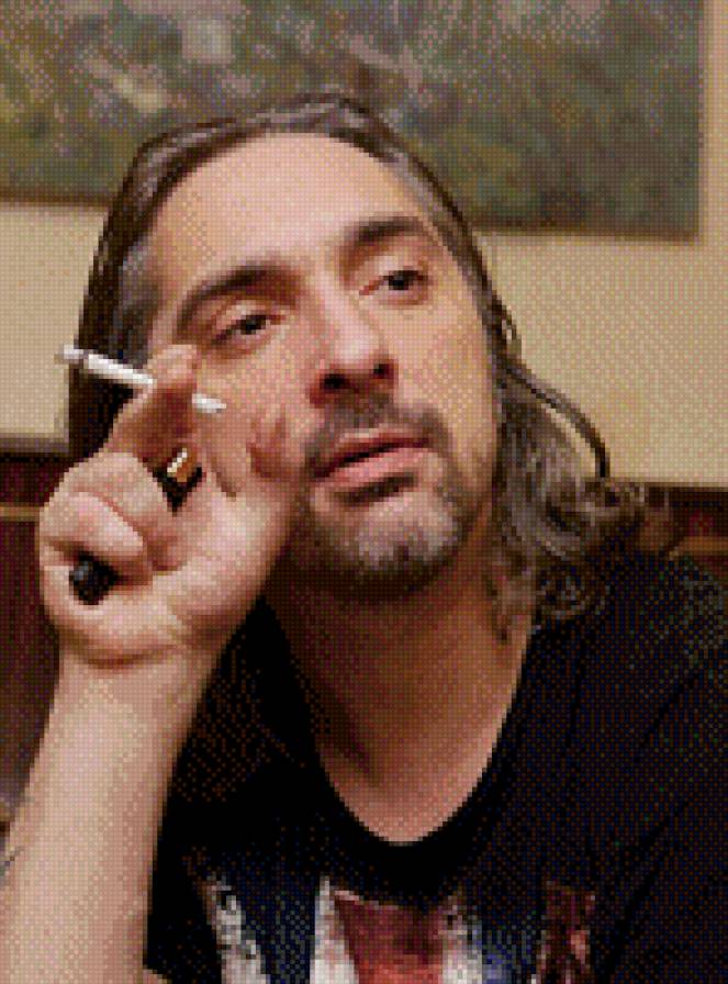 Михаил Горшенев - горшок, король и шут - предпросмотр