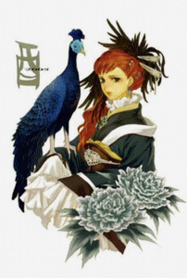 Ёку - 12 королевств - предпросмотр