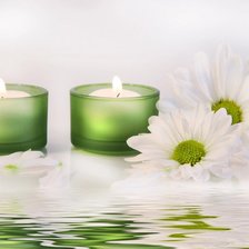 Схема вышивки «Релакс»