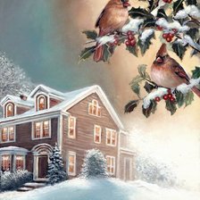 Схема вышивки «№441162»