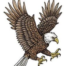 Схема вышивки «№441165»