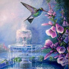 Схема вышивки «№441168»