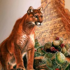 Схема вышивки «№441190»