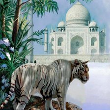 Схема вышивки «№441213»