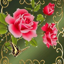 Схема вышивки «№441276»