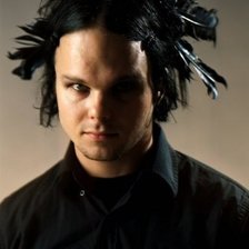 Схема вышивки «Лаури Юленен»