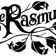 Схема вышивки «The Rasmus»