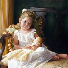 Схема вышивки «№441478»