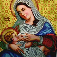 Матір годувальниця