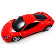 Схема вышивки «Машина»