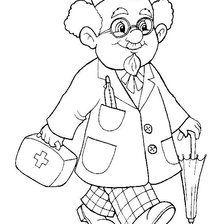 Схема вышивки «№441782»