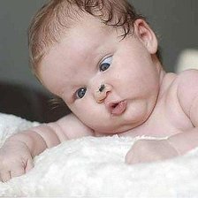 Схема вышивки «серия "дети"»