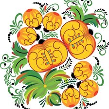 Схема вышивки «№441859»