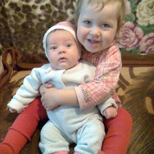 Схема вышивки «dana ruslana»