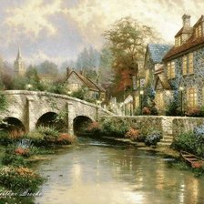 Схема вышивки «№441986»