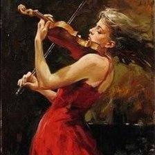 Схема вышивки «№442003»