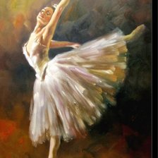 Схема вышивки «№442005»