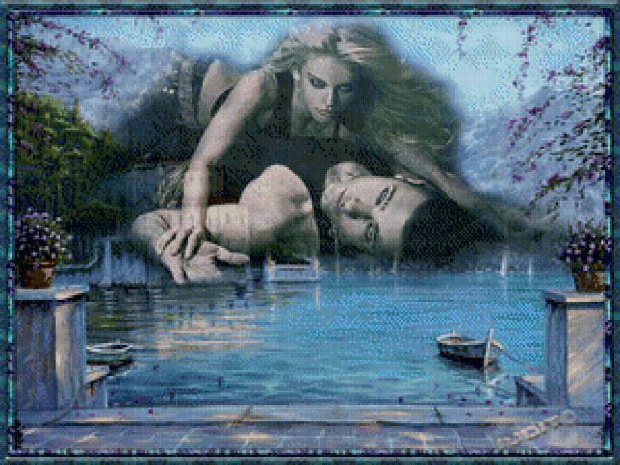 №442268 - он и она - предпросмотр