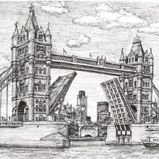 Схема вышивки «№442336»