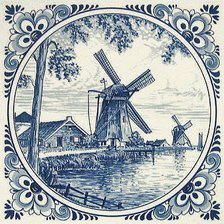 Схема вышивки «узор»