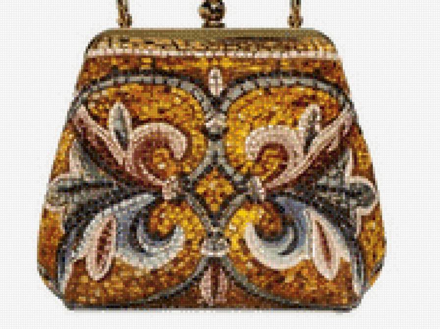 сумочка 1 - предпросмотр