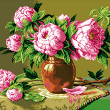 Схема вышивки «№442405»