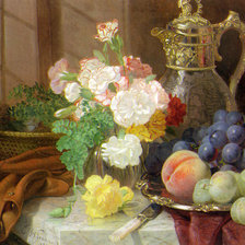 Схема вышивки «№442411»